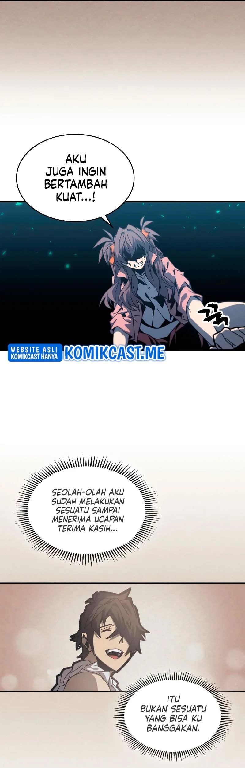 A Returner's Magic Should Be Special Chapter 171 - halaman 37
