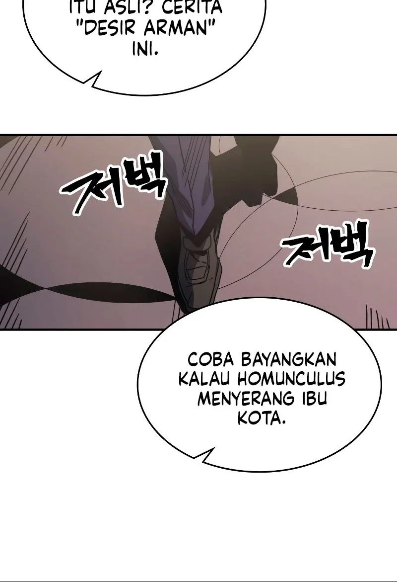 A Returner's Magic Should Be Special Chapter 171 - halaman 42