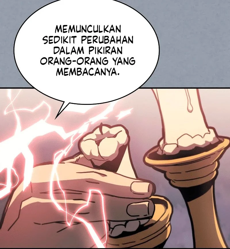 A Returner's Magic Should Be Special Chapter 171 - halaman 48