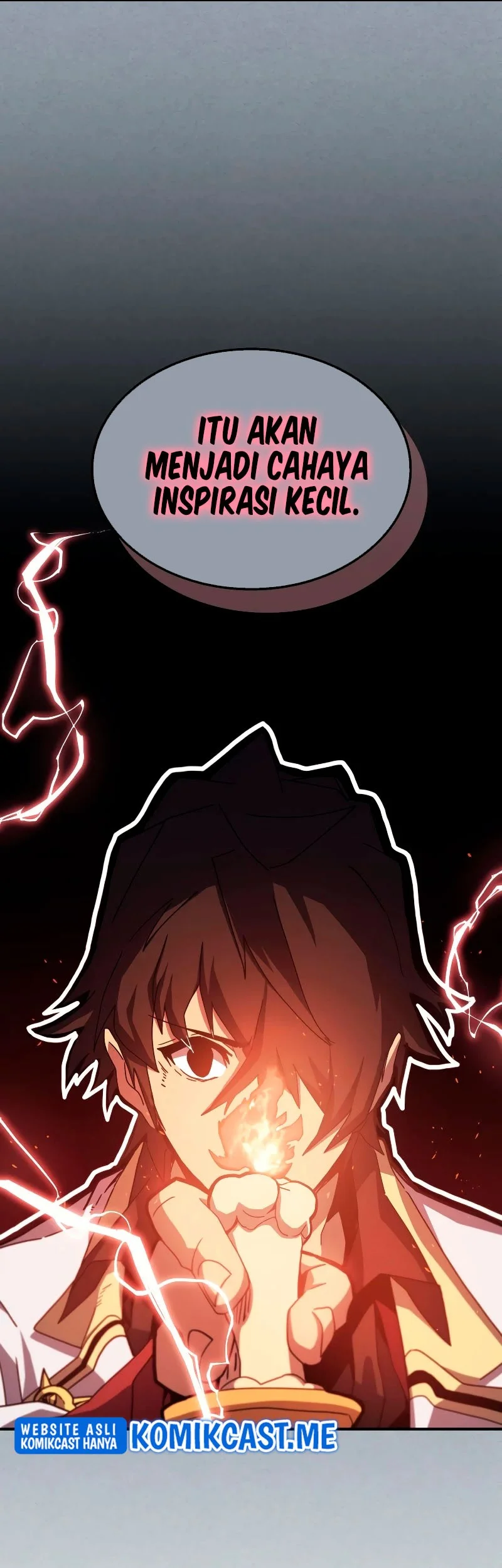 A Returner's Magic Should Be Special Chapter 171 - halaman 49