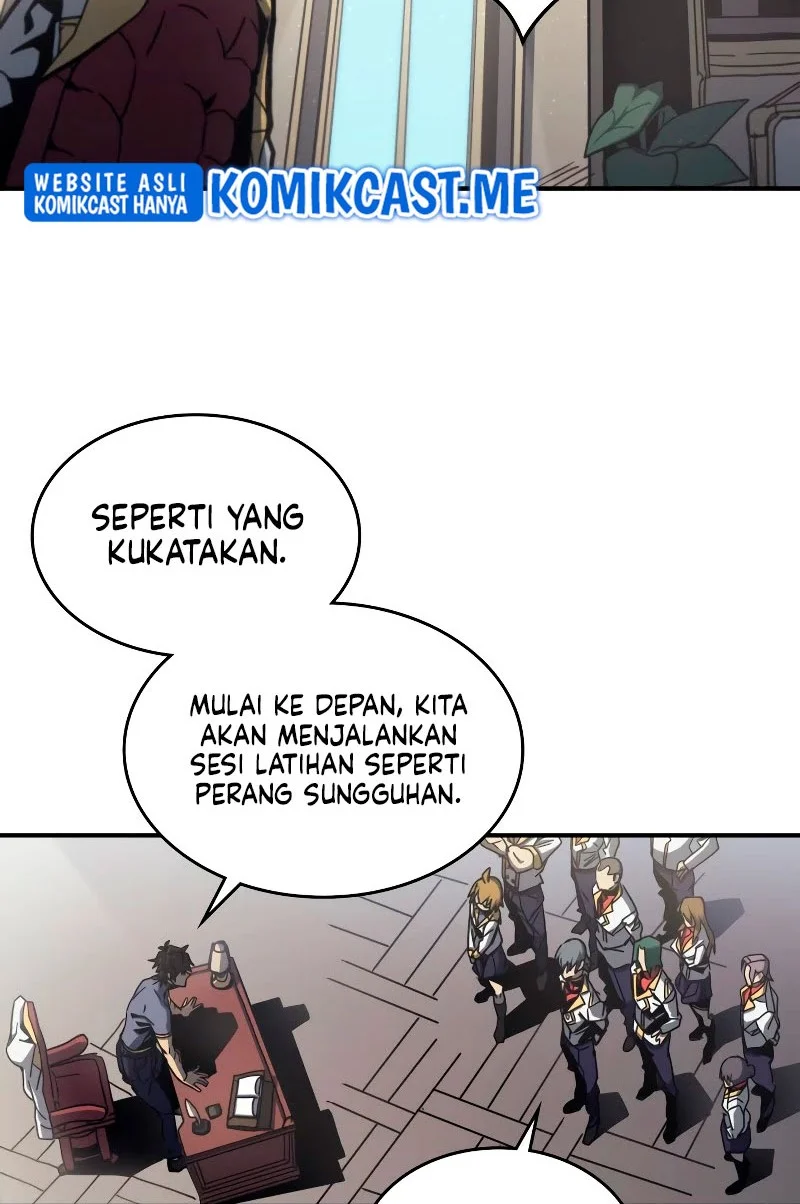 A Returner's Magic Should Be Special Chapter 171 - halaman 52