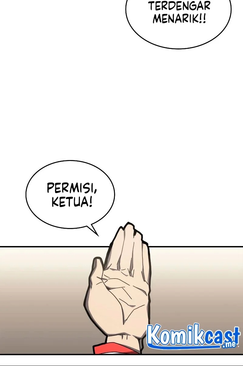 A Returner's Magic Should Be Special Chapter 171 - halaman 54