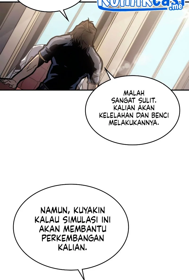 A Returner's Magic Should Be Special Chapter 171 - halaman 58