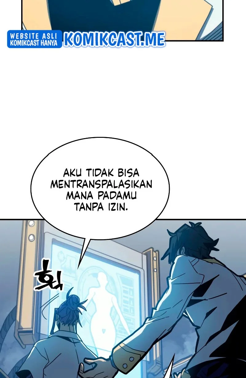 A Returner's Magic Should Be Special Chapter 172 - halaman 10