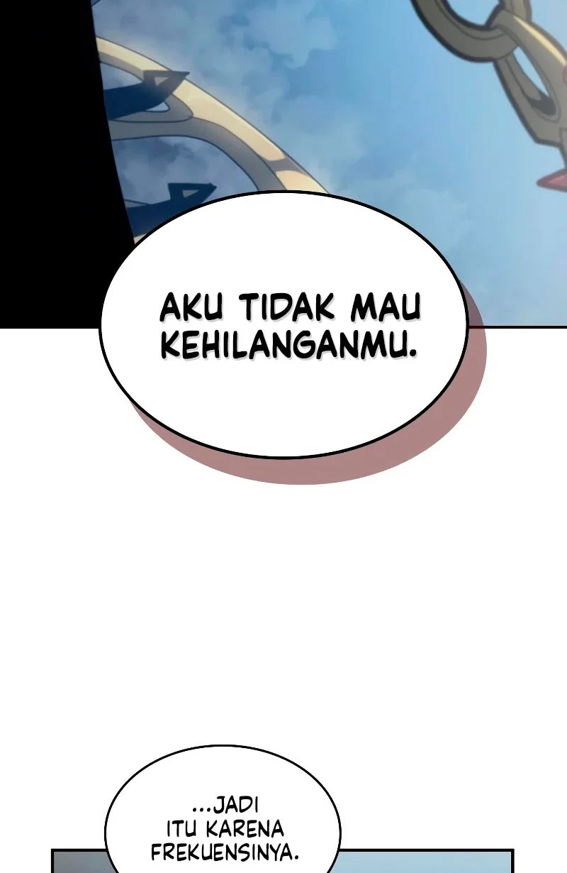 A Returner's Magic Should Be Special Chapter 172 - halaman 12