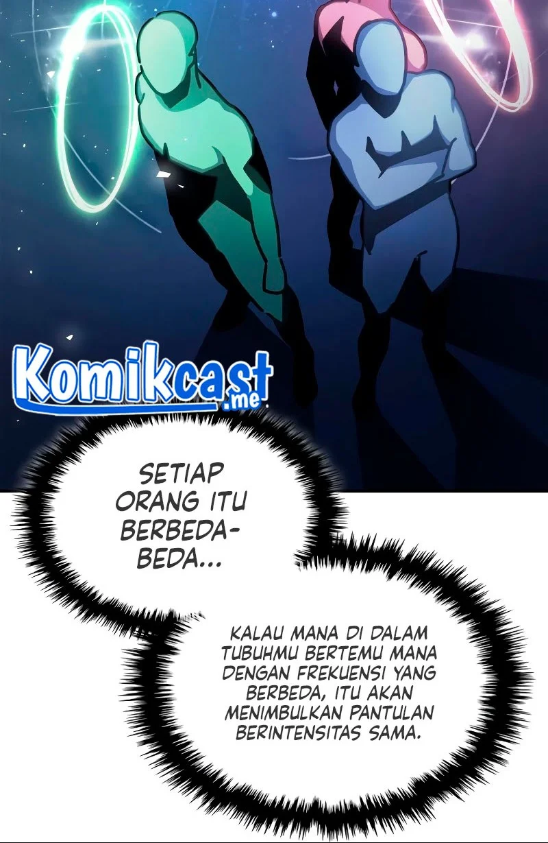 A Returner's Magic Should Be Special Chapter 172 - halaman 14