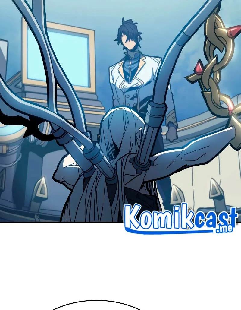 A Returner's Magic Should Be Special Chapter 172 - halaman 18