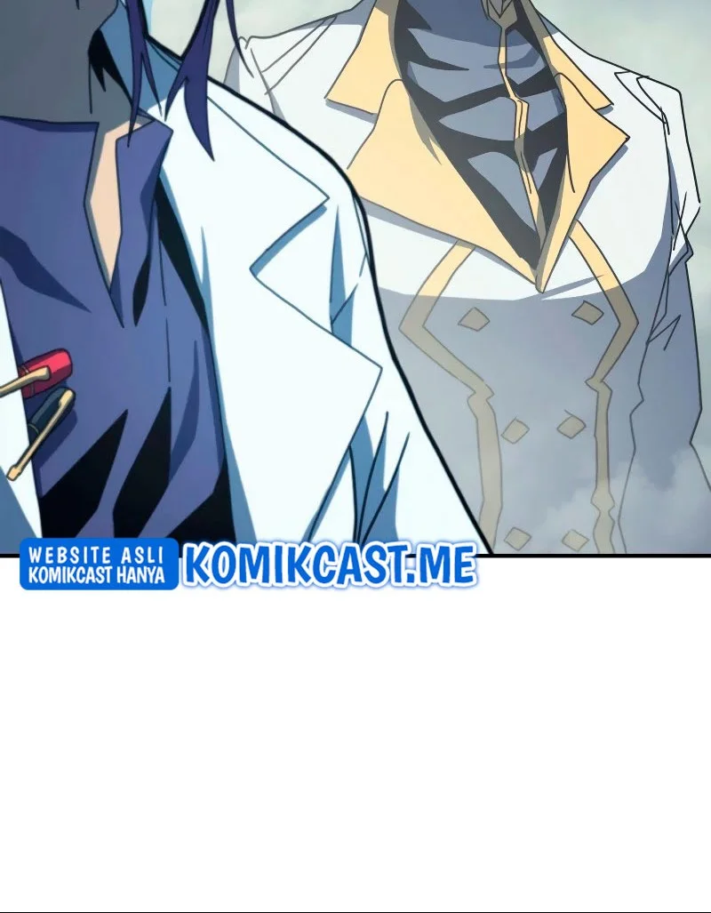 A Returner's Magic Should Be Special Chapter 172 - halaman 20