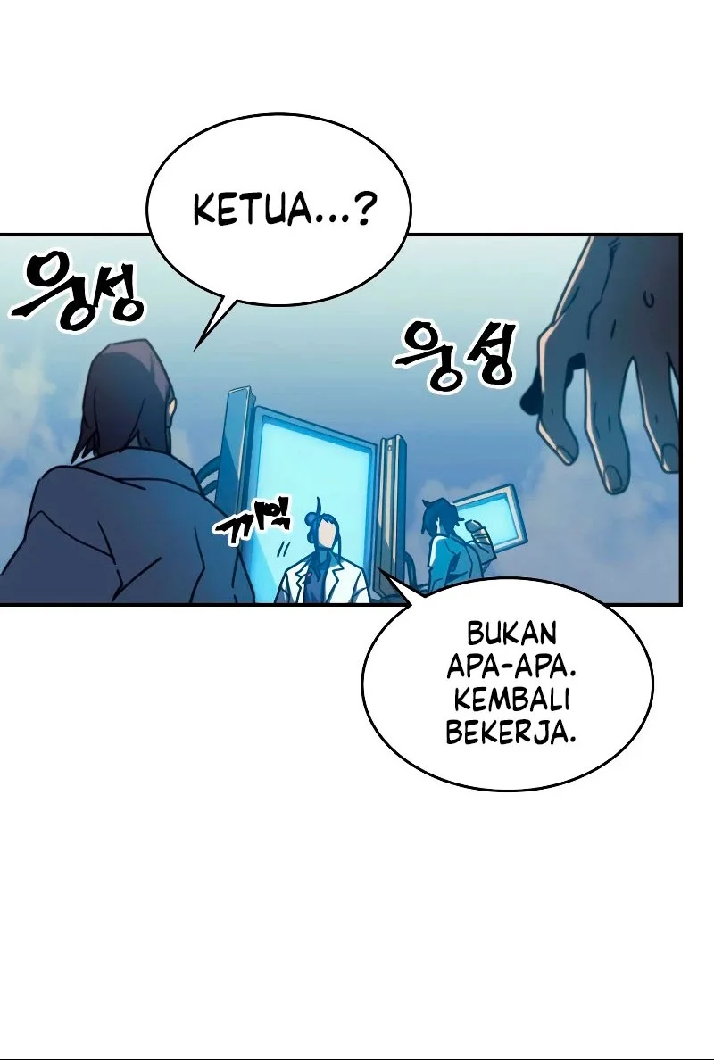 A Returner's Magic Should Be Special Chapter 172 - halaman 26