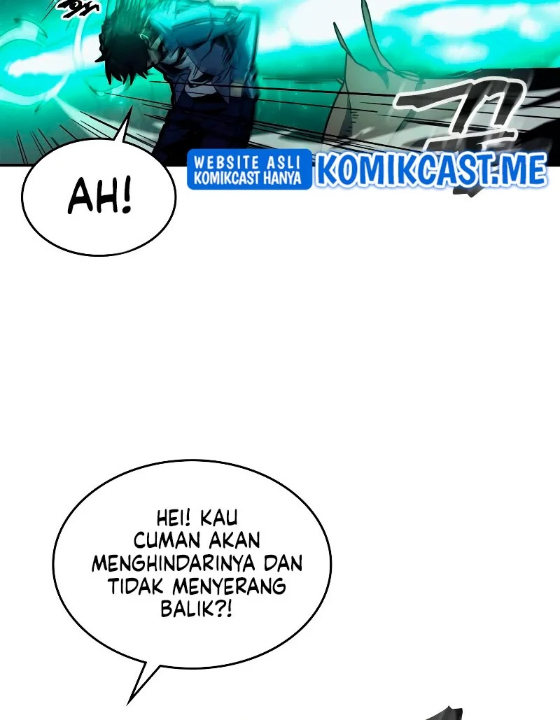 A Returner's Magic Should Be Special Chapter 172 - halaman 34