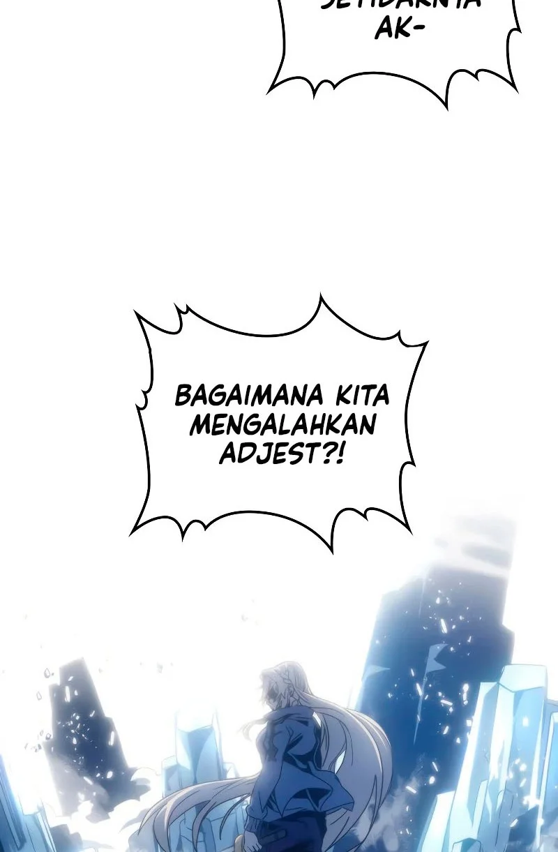 A Returner's Magic Should Be Special Chapter 172 - halaman 42