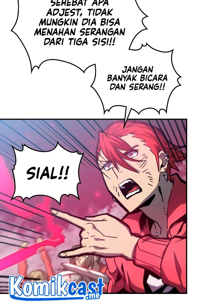 A Returner's Magic Should Be Special Chapter 172 - halaman 44