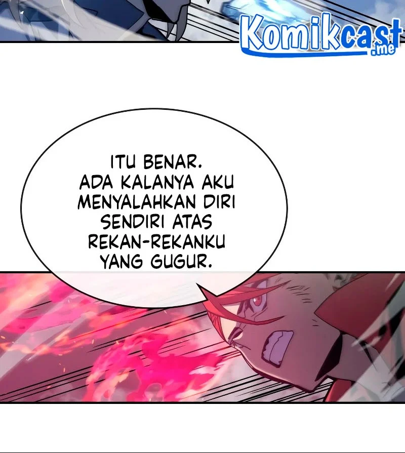 A Returner's Magic Should Be Special Chapter 172 - halaman 54