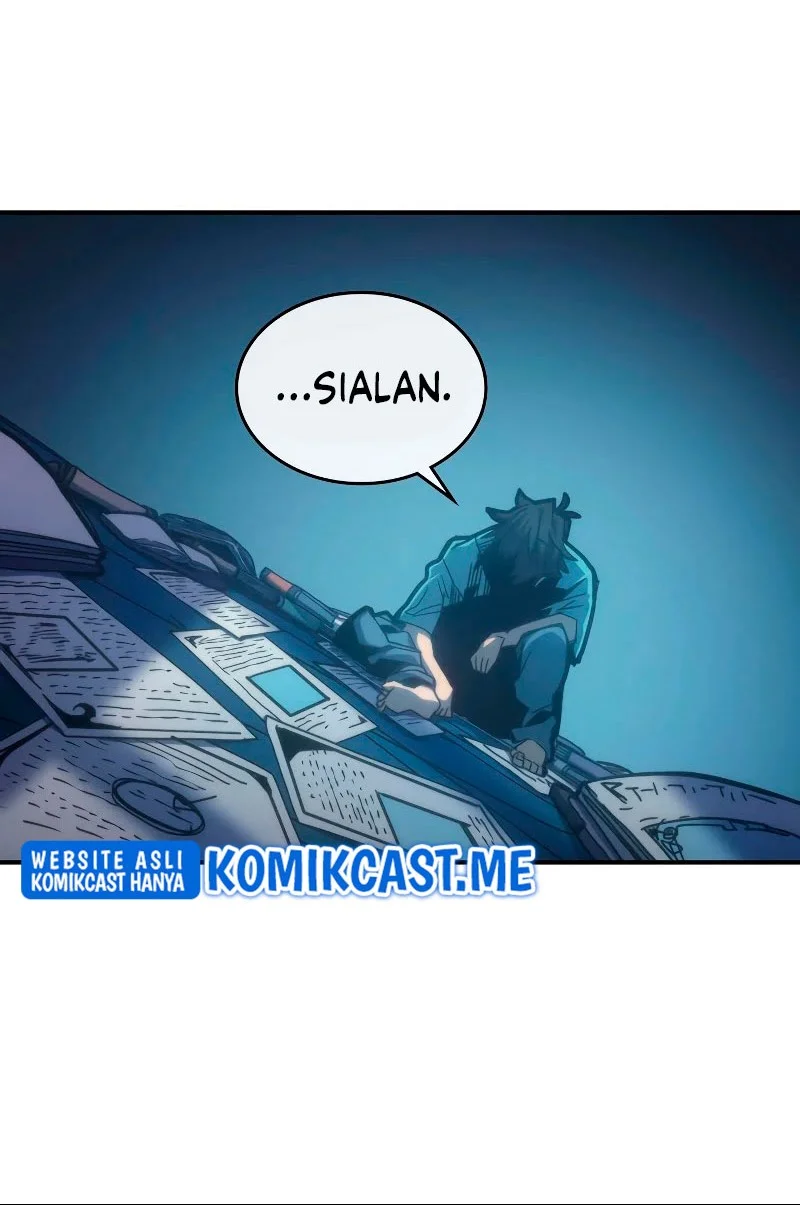 A Returner's Magic Should Be Special Chapter 173 - halaman 12