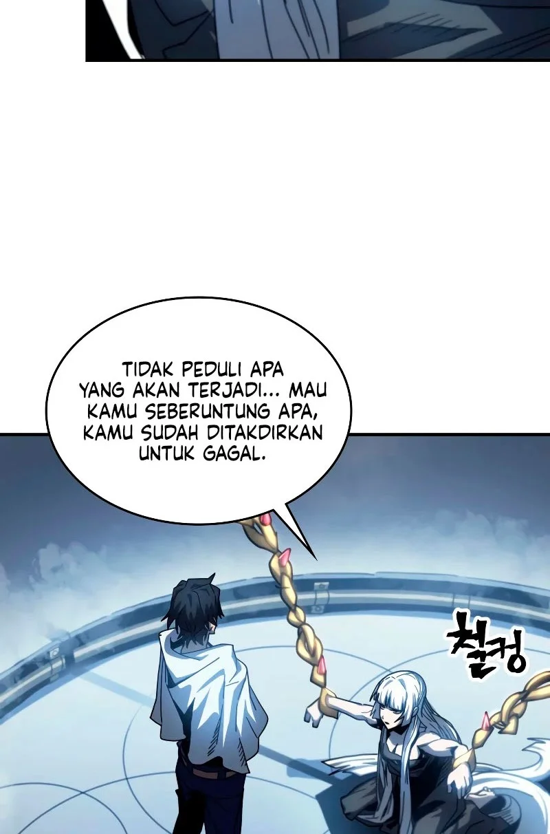 A Returner's Magic Should Be Special Chapter 173 - halaman 16