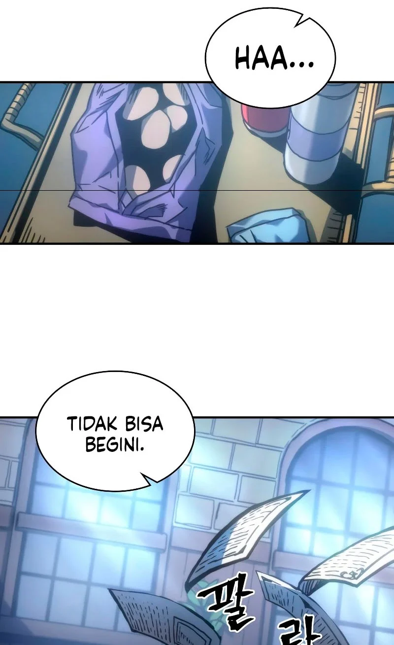 A Returner's Magic Should Be Special Chapter 173 - halaman 2