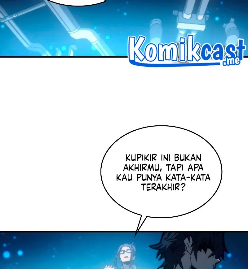 A Returner's Magic Should Be Special Chapter 173 - halaman 26