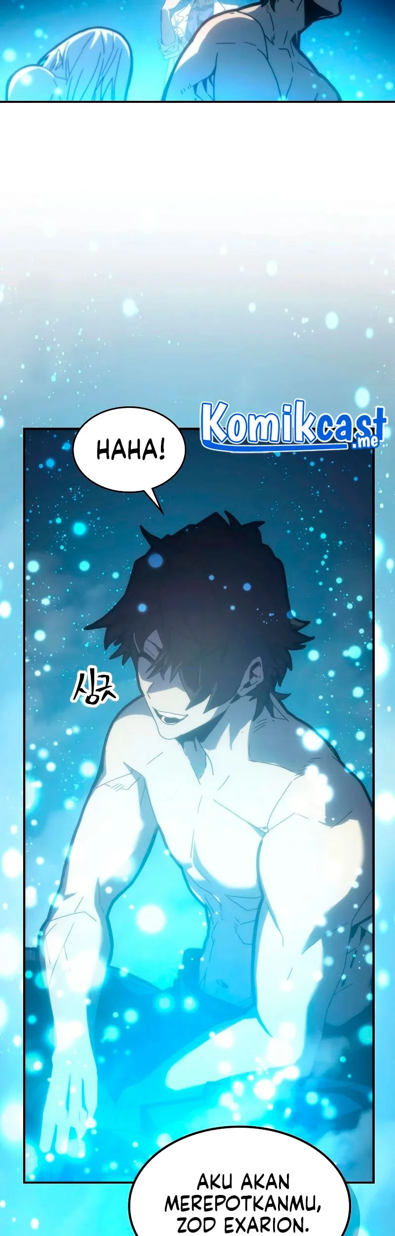 A Returner's Magic Should Be Special Chapter 173 - halaman 27