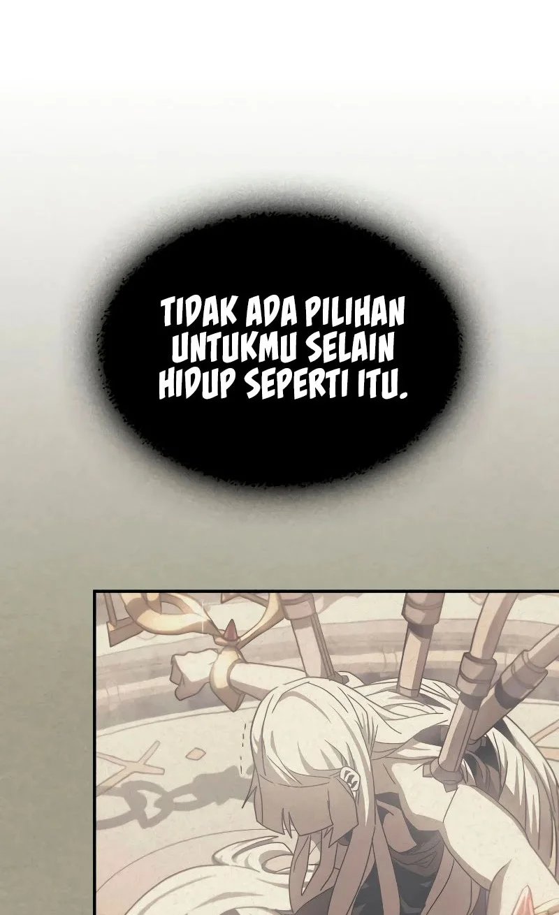 A Returner's Magic Should Be Special Chapter 173 - halaman 4
