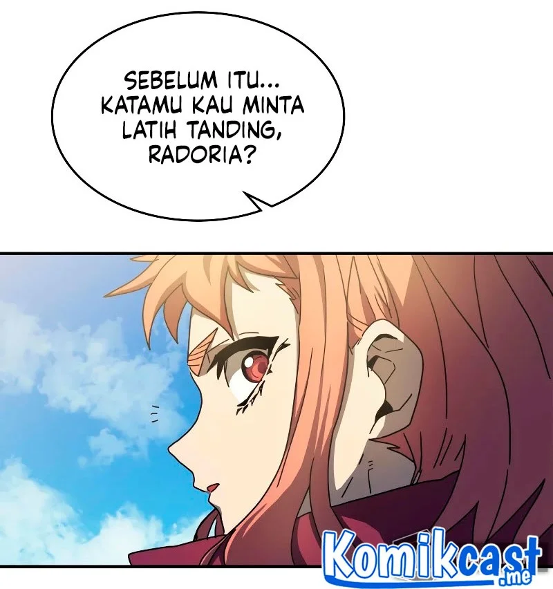 A Returner's Magic Should Be Special Chapter 173 - halaman 46