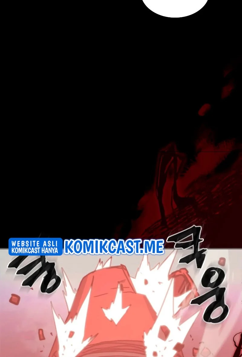 A Returner's Magic Should Be Special Chapter 174 - halaman 14