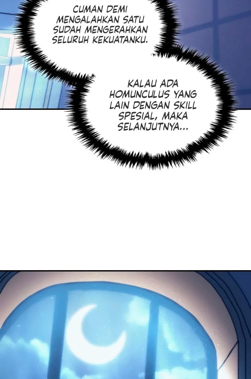 A Returner's Magic Should Be Special Chapter 174 - halaman 26