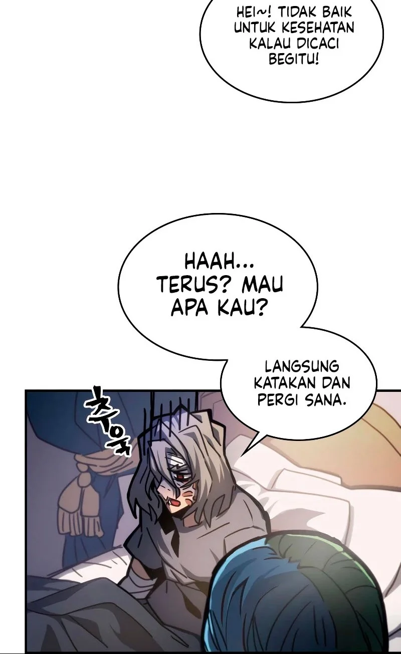 A Returner's Magic Should Be Special Chapter 174 - halaman 42