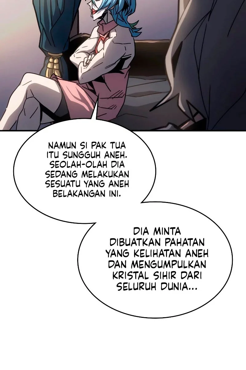A Returner's Magic Should Be Special Chapter 174 - halaman 50