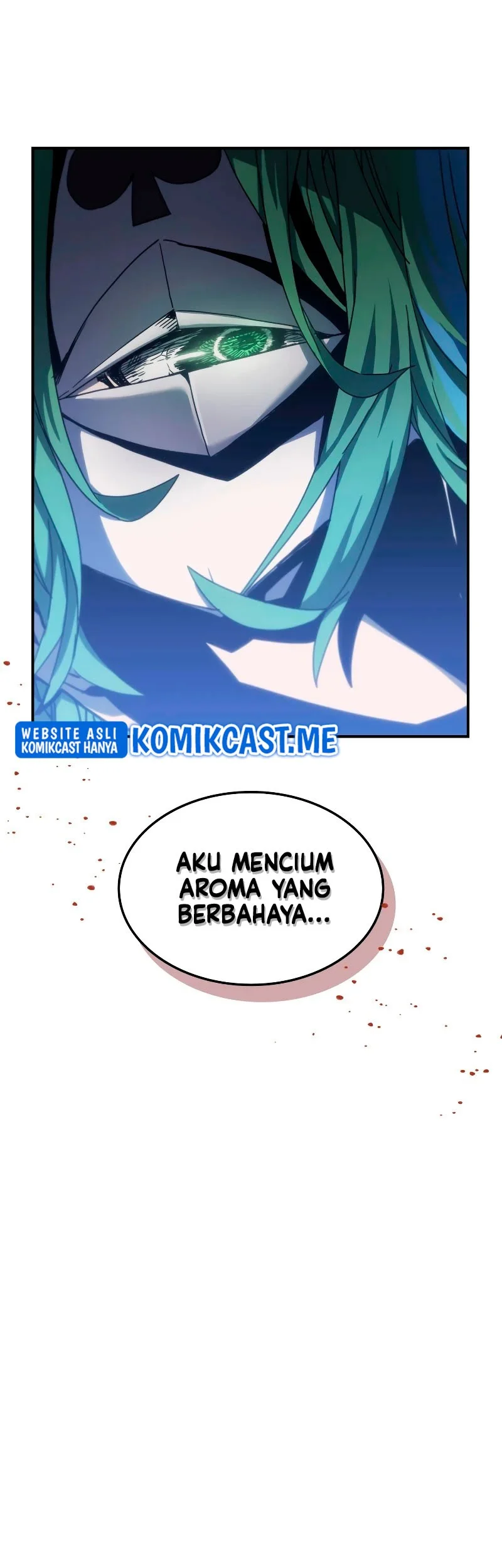 A Returner's Magic Should Be Special Chapter 174 - halaman 51