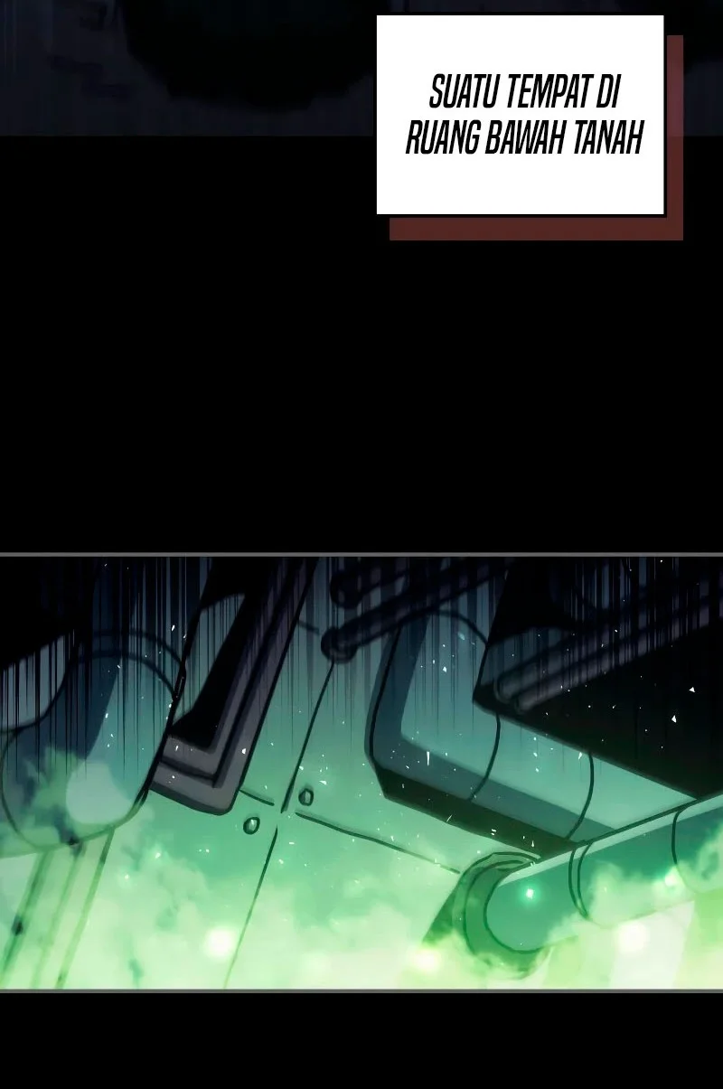 A Returner's Magic Should Be Special Chapter 174 - halaman 54