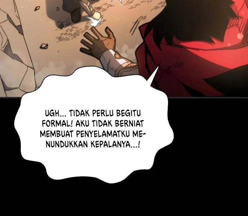 A Returner's Magic Should Be Special Chapter 175 - halaman 10
