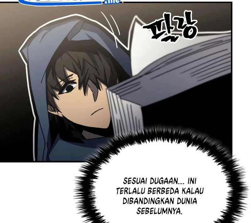 A Returner's Magic Should Be Special Chapter 175 - halaman 18