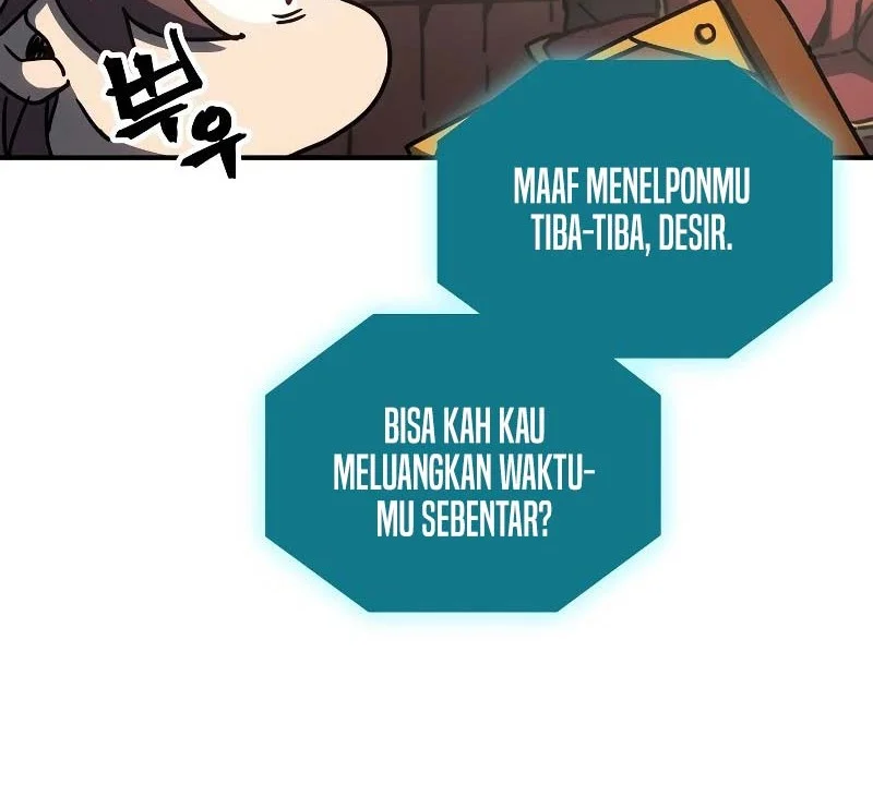 A Returner's Magic Should Be Special Chapter 175 - halaman 42