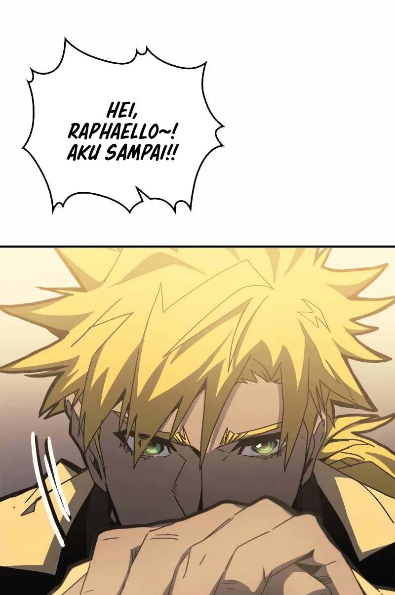 A Returner's Magic Should Be Special Chapter 176 - halaman 14
