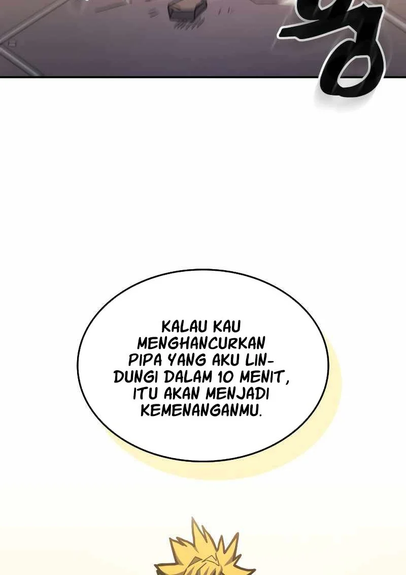 A Returner's Magic Should Be Special Chapter 176 - halaman 26