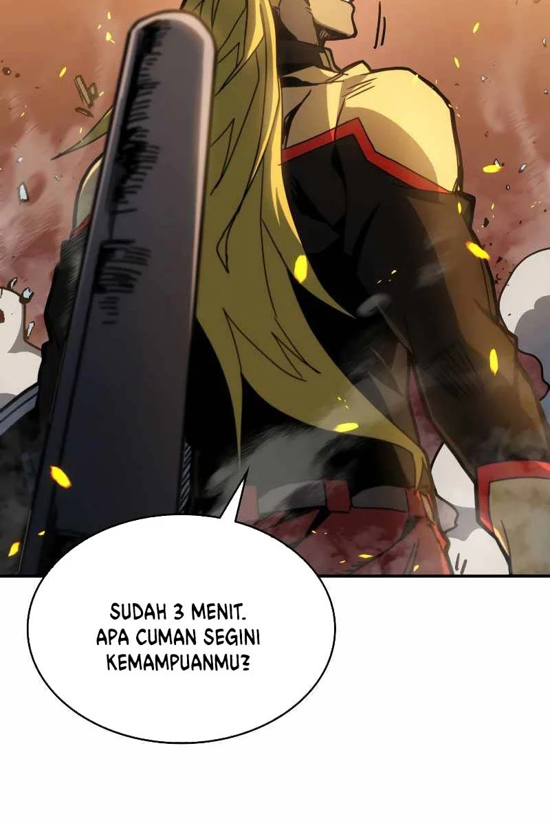 A Returner's Magic Should Be Special Chapter 176 - halaman 42