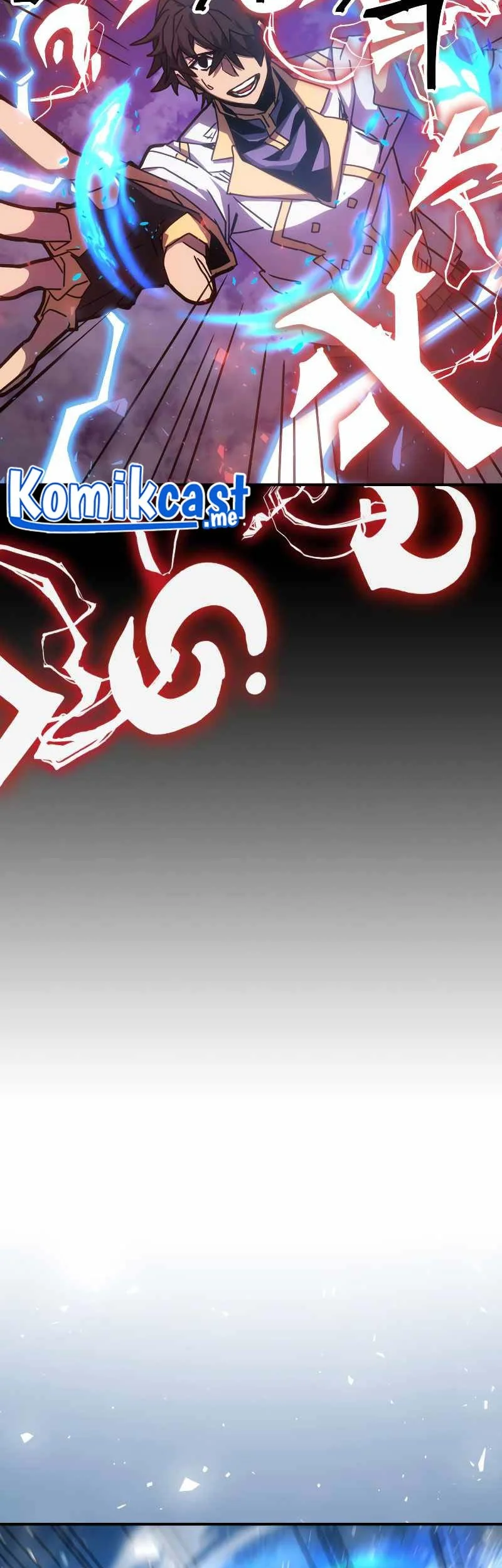 A Returner's Magic Should Be Special Chapter 176 - halaman 51