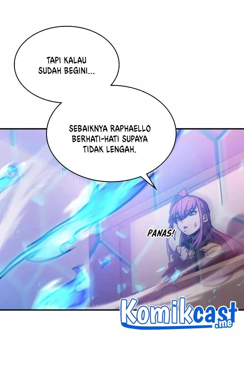 A Returner's Magic Should Be Special Chapter 176 - halaman 54