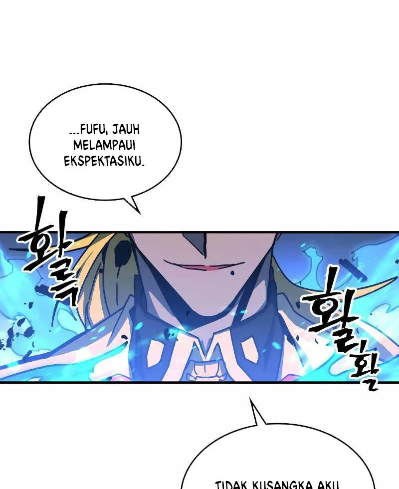 A Returner's Magic Should Be Special Chapter 176 - halaman 56