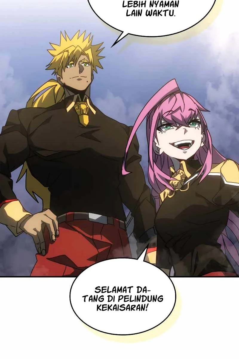 A Returner's Magic Should Be Special Chapter 176 - halaman 66