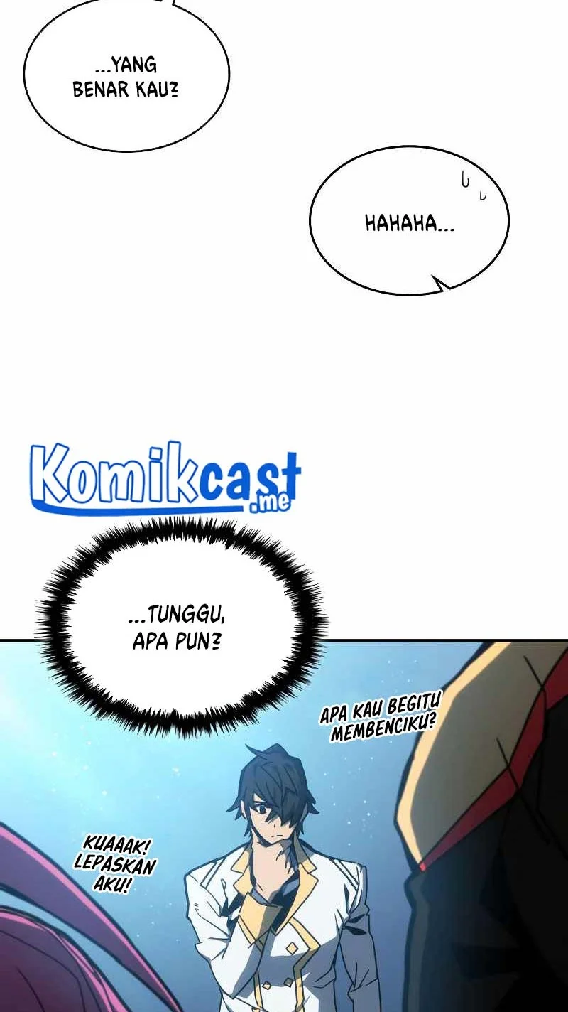 A Returner's Magic Should Be Special Chapter 176 - halaman 70