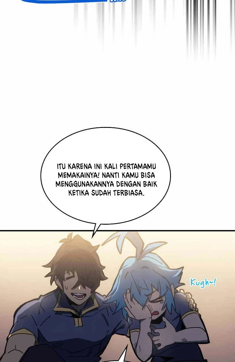 A Returner's Magic Should Be Special Chapter 177 - halaman 50