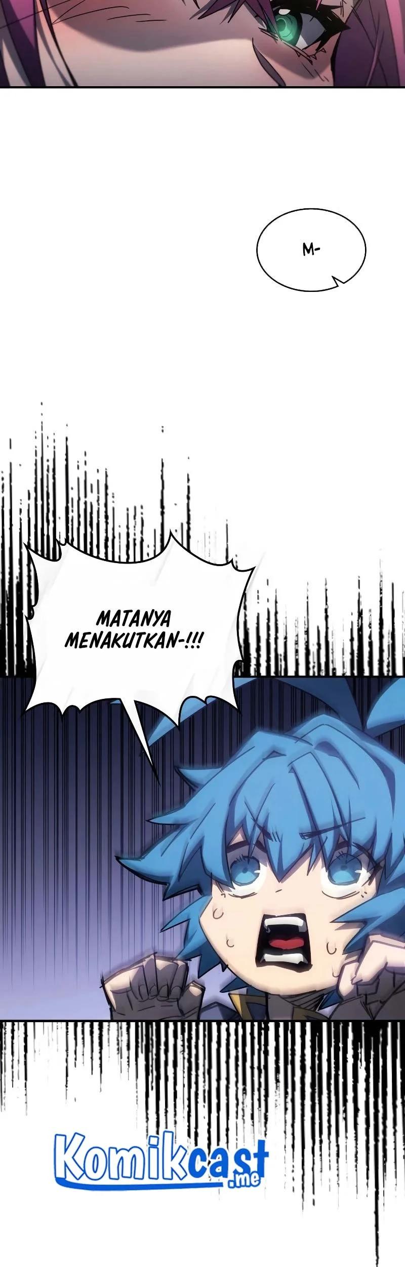 A Returner's Magic Should Be Special Chapter 178 - halaman 3