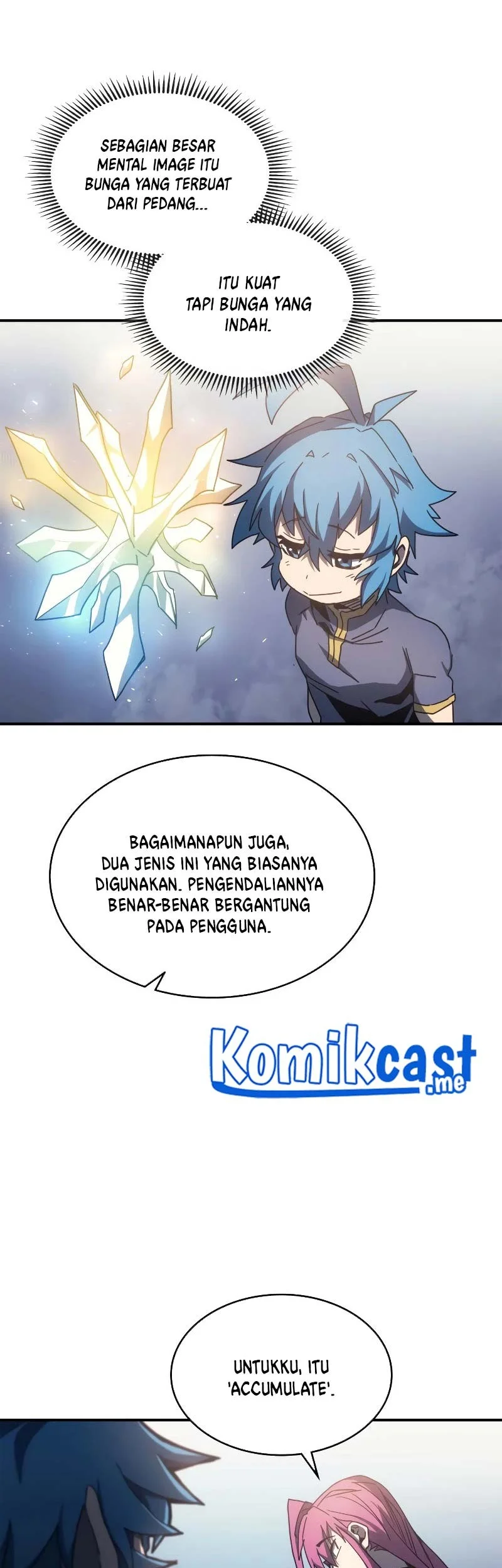 A Returner's Magic Should Be Special Chapter 178 - halaman 39