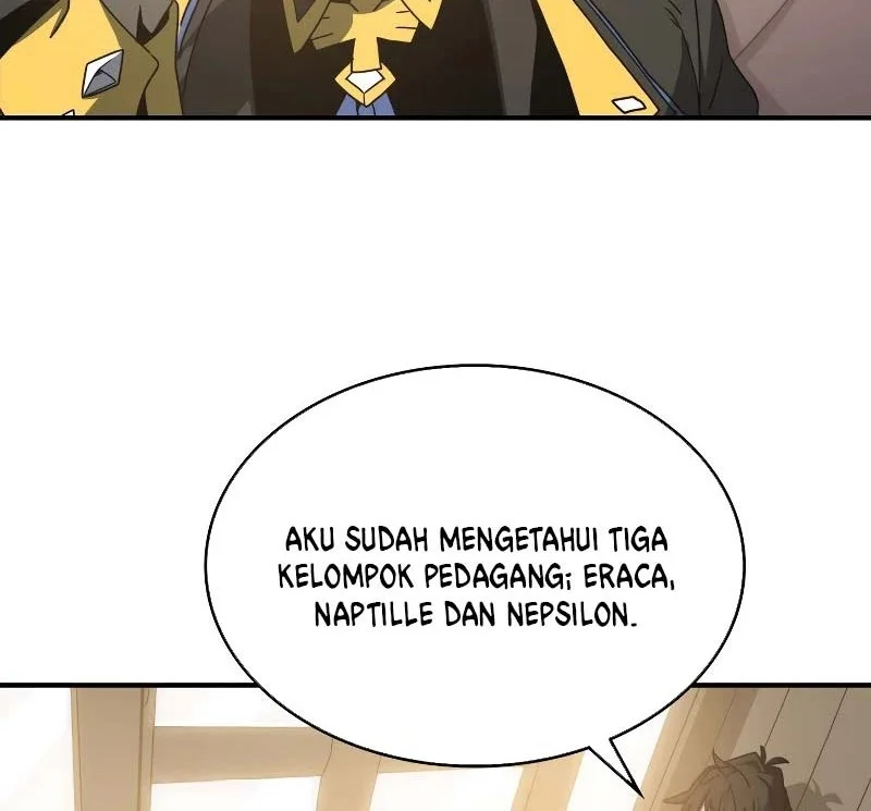 A Returner's Magic Should Be Special Chapter 179 - halaman 10