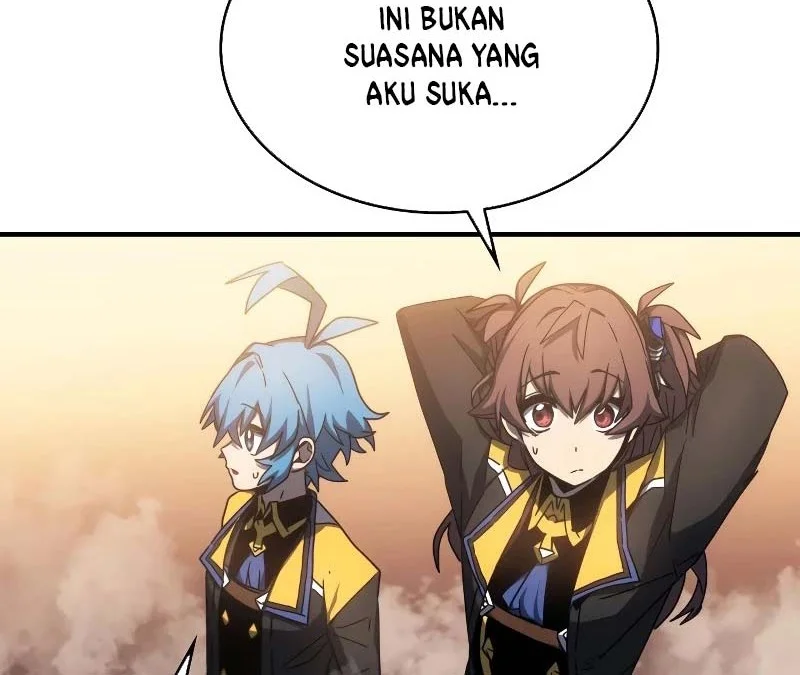A Returner's Magic Should Be Special Chapter 179 - halaman 20