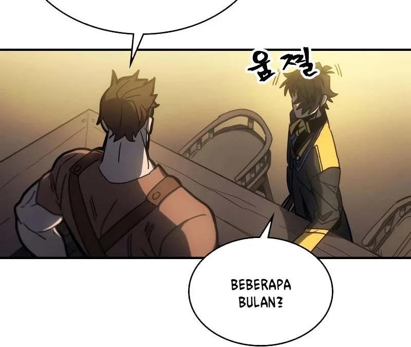 A Returner's Magic Should Be Special Chapter 179 - halaman 28