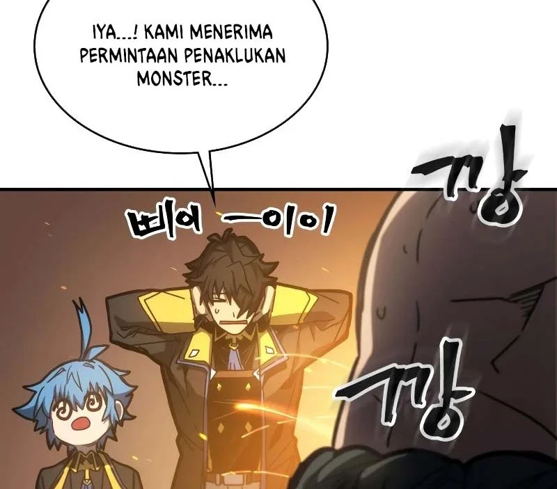 A Returner's Magic Should Be Special Chapter 179 - halaman 34