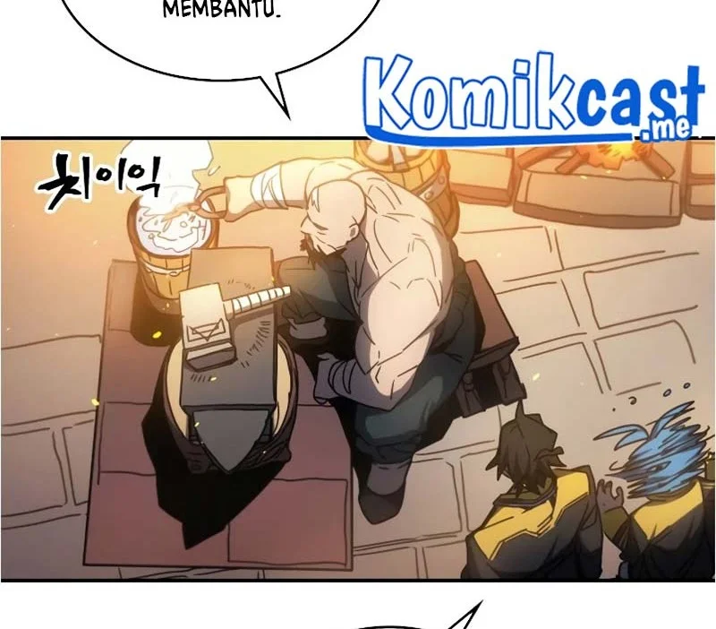 A Returner's Magic Should Be Special Chapter 179 - halaman 36
