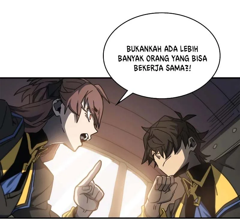 A Returner's Magic Should Be Special Chapter 179 - halaman 4